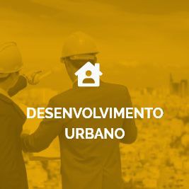 Desenvolvimento Urbano