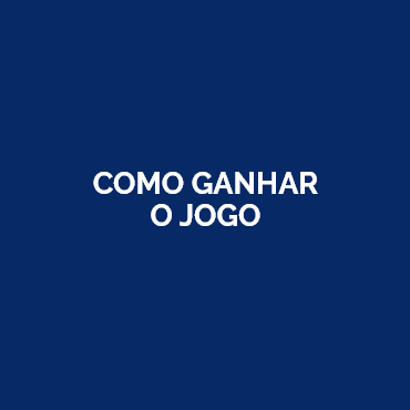 Como ganhar o jogo