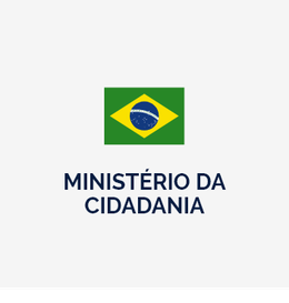 Ministério da cidadania