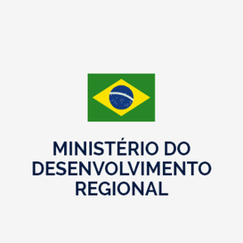 Ministério do Desenvolvimento Regional