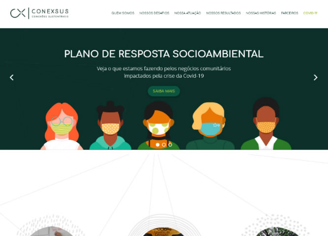 Plano de Resposta Socioambiental