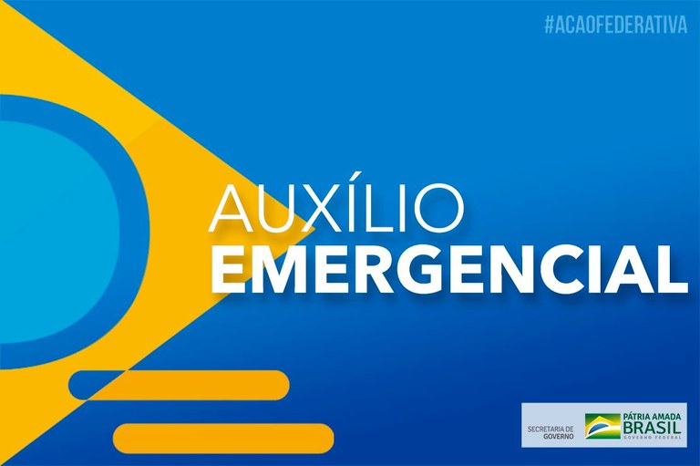 Auxílio Emergencial