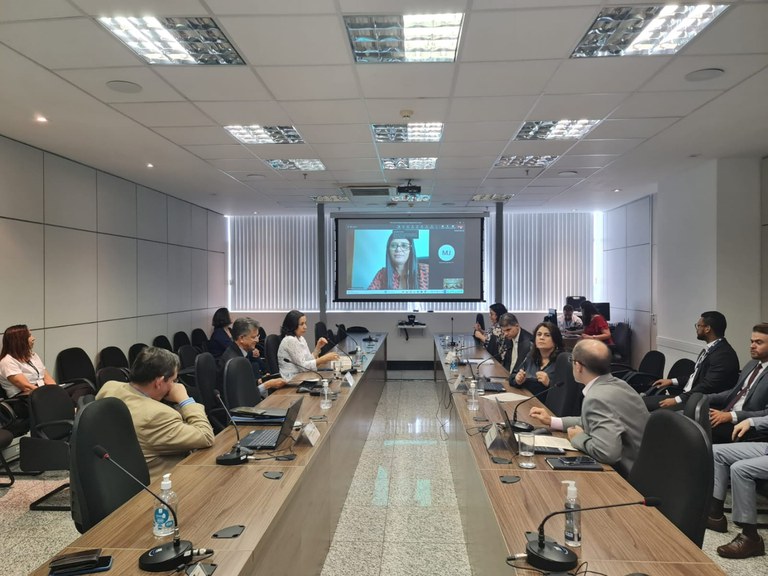 Sudeco Realiza 118ª Reunião Ordinária Da Diretoria Colegiada — Superintendência Do 