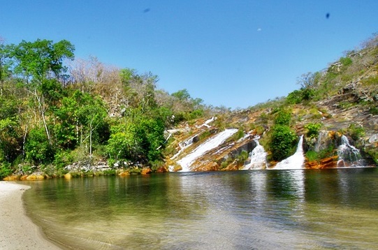 cachoeira-caval