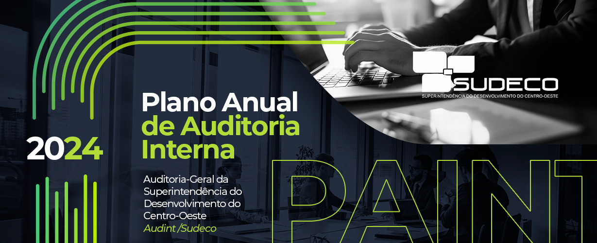 PLANO ANUAL DE AUDITORIA INTERNA