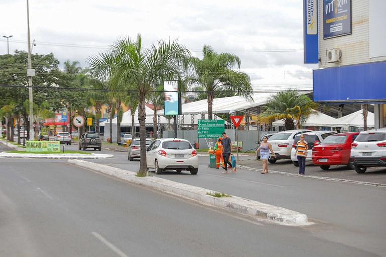 Brasília - Riacho Fundo I - DF - Cruzeiro do Sul Virtual