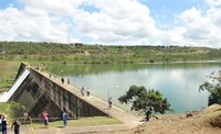 Águas Lindas do Goiás - GO