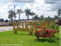 Petrolina - GO