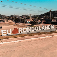 Rondolândia-MT