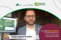 Agenda ASG é tema de encontro