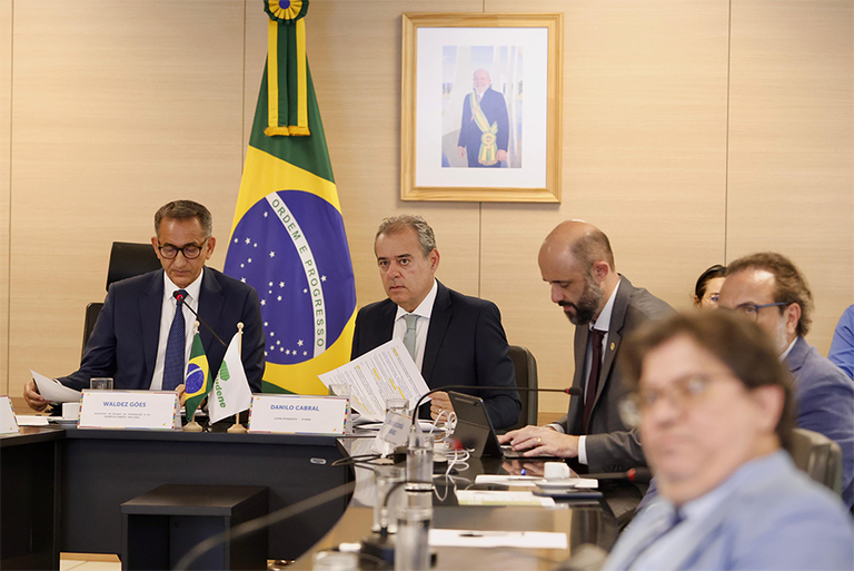 35ª Reunião do Condel