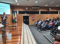 Durante evento em Montes Claros, Sudene destaca capacidade de articulação para viabilizar projetos em Minas Gerais