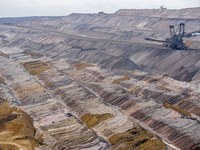 Encontro debate instalação de mineradora no norte de MG