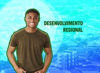 Evento marca lançamento do Projeto de Desenvolvimento Federativo