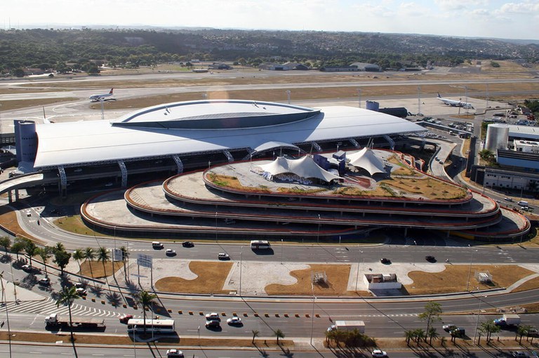 Aeroporto do Recife