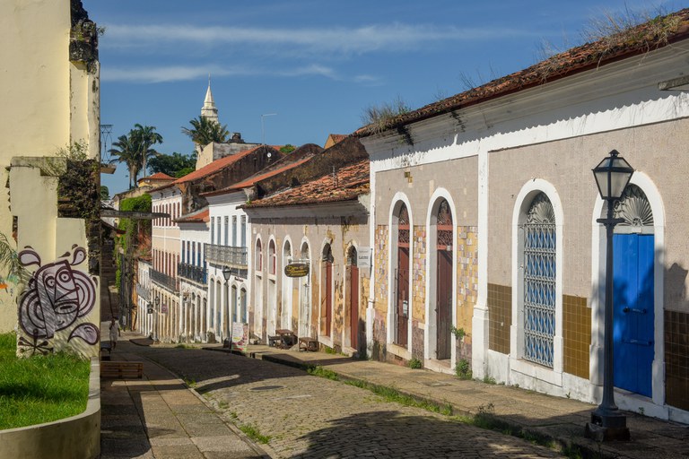 FNE para requalificação de centos históricos e urbanos terá regulamentação