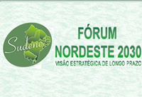 Fórum Nordeste 2030 vai debater perspectivas do desenvolvimento regional