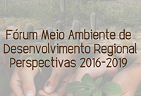 Meio ambiente e desenvolvimento regional são debatidos na Sudene