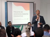 Municípios de Pernambuco vão receber apoio da Sudene para impulsionar o desenvolvimento econômico