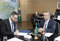 Novo superintendente da Sudene toma posse