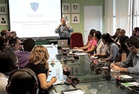 Oficina de Trabalho na Sudene discute uso sustentável da biomassa florestal nativa