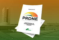 PRDNE é encaminhado ao Congresso Nacional