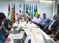 Sudene apresenta balanço das ações do Projeto de Desenvolvimento Federativo em 2022 e o planejamento para 2023