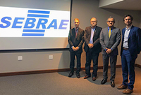 Sudene apresenta PRDNE ao Sebrae da PB