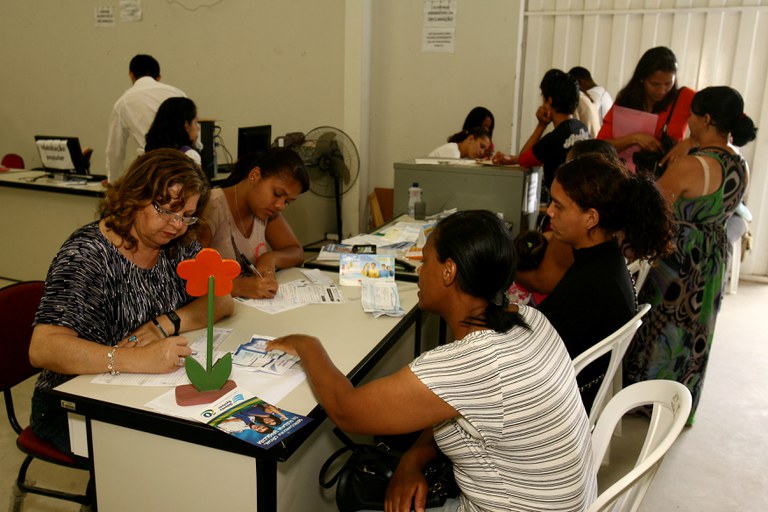 Sudene apresenta resultado da etapa classificatória do Inova Suas