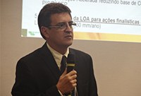 Sudene apresenta seus instrumentos de ação na Investe Nordeste