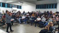 Sudene apresenta suas estratégias de desenvolvimento regional em Feira de Santana (BA)