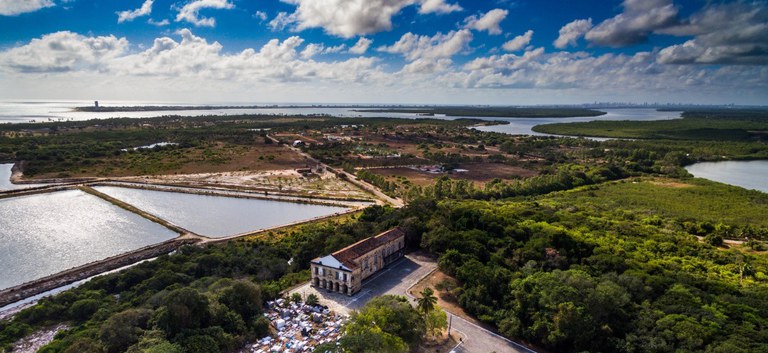 Estaleiro da Paraíba pode contar com recursos do FDNE