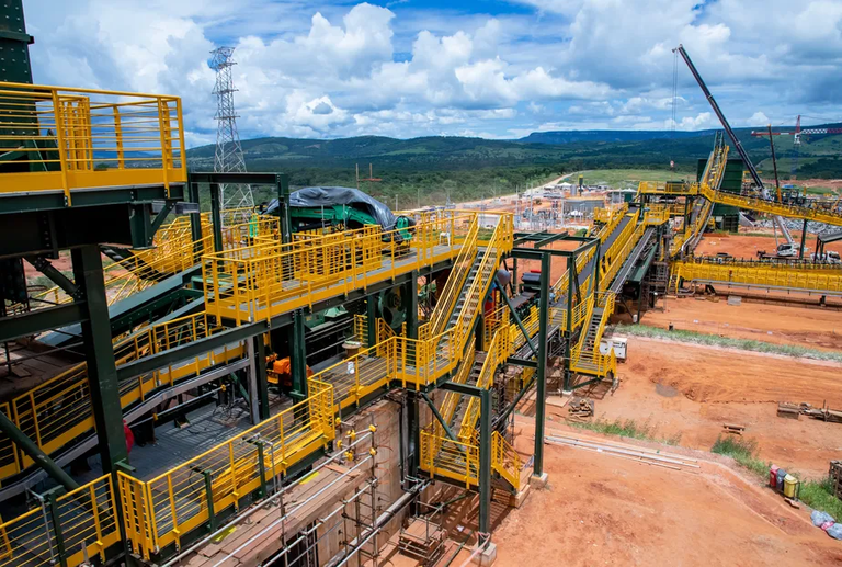 Sudene aprova incentivo fiscal para produção de “lítio verde” em Minas Gerais