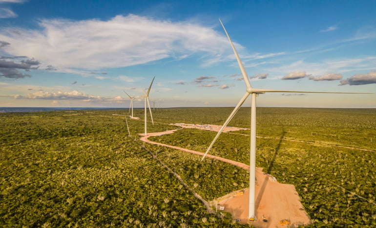 Com aval da Diretoria Colegiada da Autarquia, quatro projetos localizados na Bahia e Rio Grande do Norte recebem aporte financeiro do FDNE