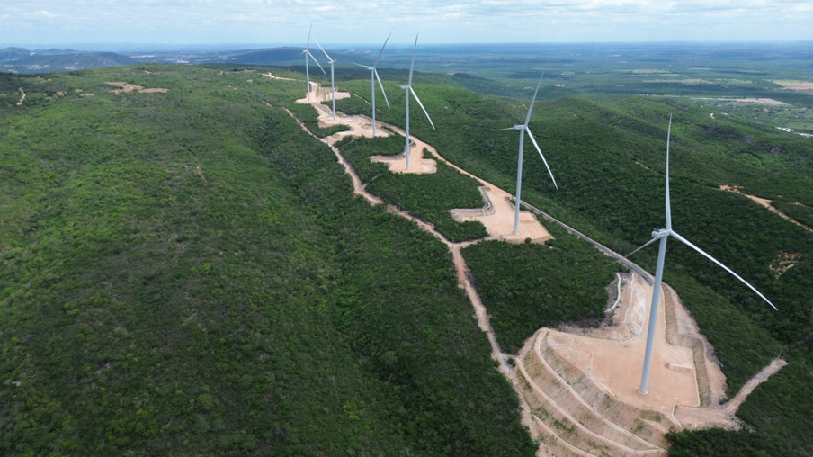 No total foram desembolsados R$ 70,8 milhões em parcelas de financiamento