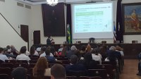 Sudene debate a construção de uma agenda de desenvolvimento com empresários do Maranhão