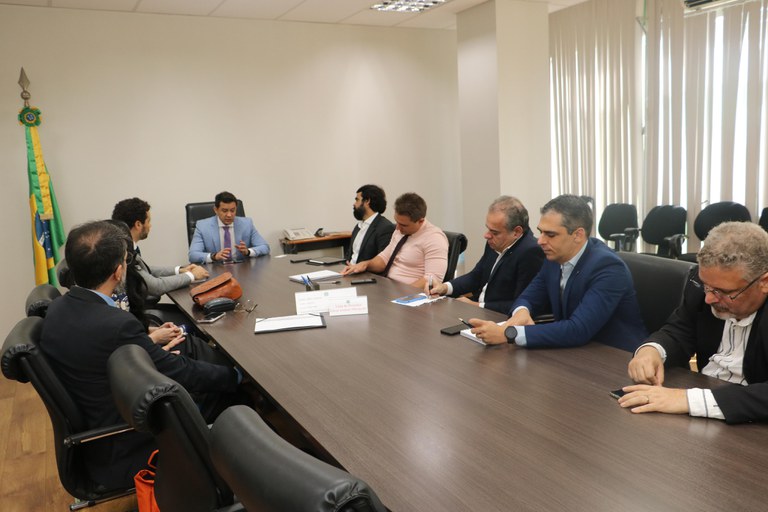 Sudene discute regionalização da política industrial do país no MDIC