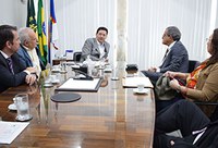 Sudene e Fundaj assinam acordo de cooperação