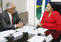 Sudene e Governo do RN debatem PRDNE