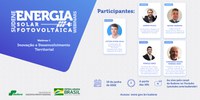 Sudene inicia uma série de webinars sobre “Inovação e Desenvolvimento Territorial”