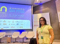 Sudene marca presença no seminário “Água: negócio, gente e futuro”