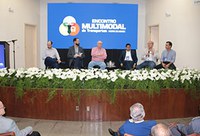 Sudene  participa de Encontro Multimodal em MG