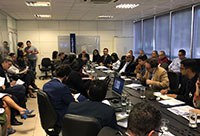 Sudene participa de encontro sobre a PNDR