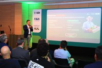 Sudene participa do lançamento da plataforma NeoAgro 4.0, criada para fortalecer o ecossistema de inovação no agronegócio regional