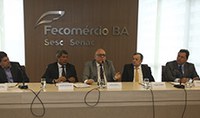 Sudene prestigia seminário sobre arranjos produtivos locais