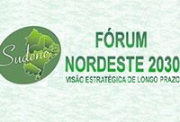 Sudene promove II Fórum Nordeste 2030, em João Pessoa (PB)