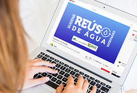 Sudene realiza webinar sobre reúso de água