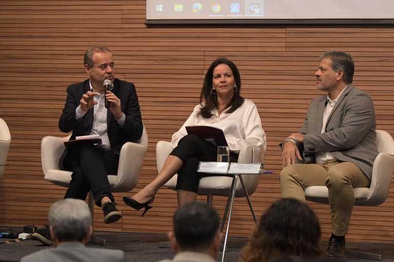 Sudene reforça importância da territorialização das políticas públicas para redução de desigualdades