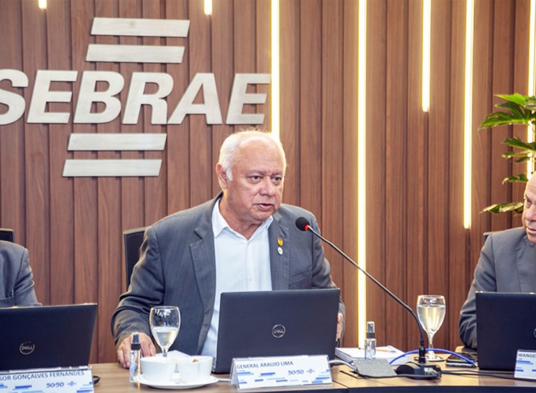 Sudene no Sebrae BA