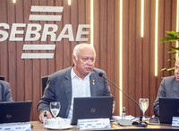 Sudene toma posse no conselho deliberativo do Sebrae Bahia e apresenta ações da autarquia no estado